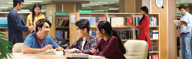 Engineering programmes at SRMIST
